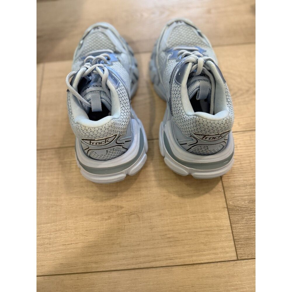 Balenciaga Women's Track sneakers New without Box Size36 - Picture 2 of 8